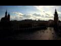 Webcam Cracovia