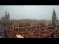 Webcam Krakau (Krakow)