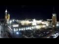 Webcam Krakow