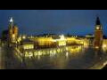 Webcam Krakow