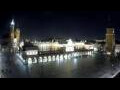 Webcam Krakow