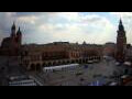 Webcam Krakow