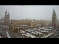 Webcam Krakow