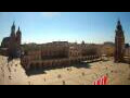 Webcam Krakow