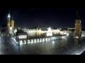Webcam Cracovie (Krakow)
