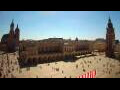 Webcam Cracovia