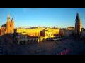 Webcam Cracovia