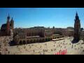 Webcam Cracovia