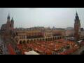 Webcam Cracovia