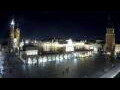 Webcam Krakau (Krakow)