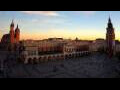 Webcam Krakau (Krakow)