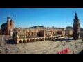 Webcam Krakau (Krakow)