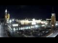 Webcam Cracovia