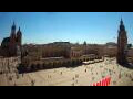 Webcam Cracovia