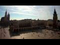 Webcam Krakow