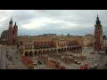 Webcam Krakow
