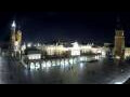 Webcam Krakau (Krakow)