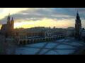 Webcam Krakow