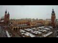 Webcam Krakau (Krakow)