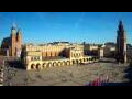 Webcam Krakau (Krakow)