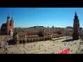 Webcam Cracovia