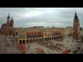 Webcam Cracovia