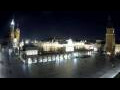 Webcam Krakau (Krakow)
