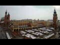 Webcam Krakau (Krakow)