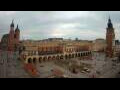 Webcam Krakow