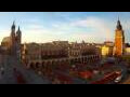 Webcam Krakow
