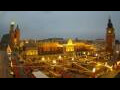 Webcam Krakow