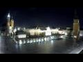 Webcam Krakow