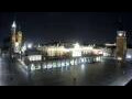 Webcam Krakow