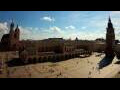 Webcam Krakau (Krakow)