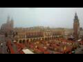 Webcam Krakau (Krakow)