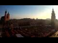 Webcam Cracovia