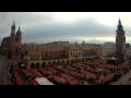 Webcam Cracovia
