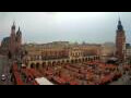 Webcam Cracovia