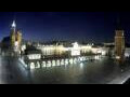 Webcam Krakow
