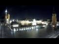 Webcam Krakow