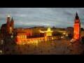 Webcam Cracovia