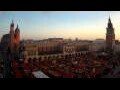 Webcam Krakau (Krakow)