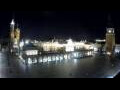 Webcam Krakow