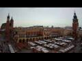 Webcam Cracovia