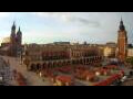 Webcam Krakow
