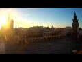 Webcam Krakau (Krakow)