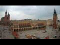 Webcam Krakow