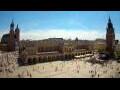 Webcam Krakow