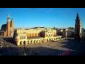 Webcam Cracovia