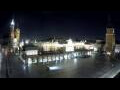 Webcam Krakow